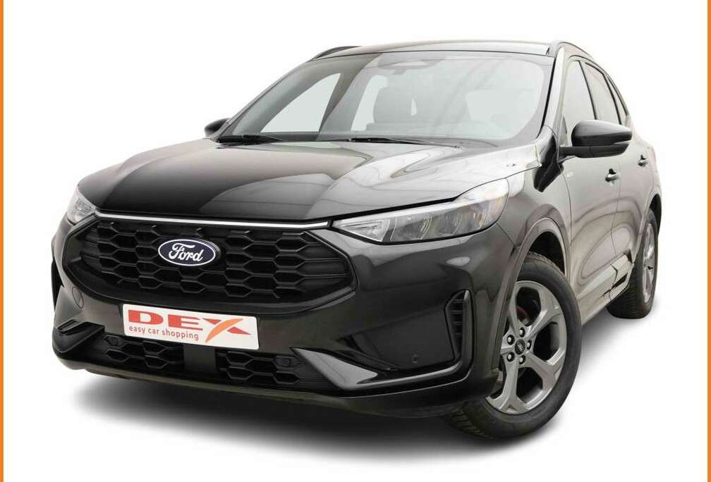 Ford 2.5 HEV 190 ST Line | Full Hybrid | Winter Pack | GPS | Keyless