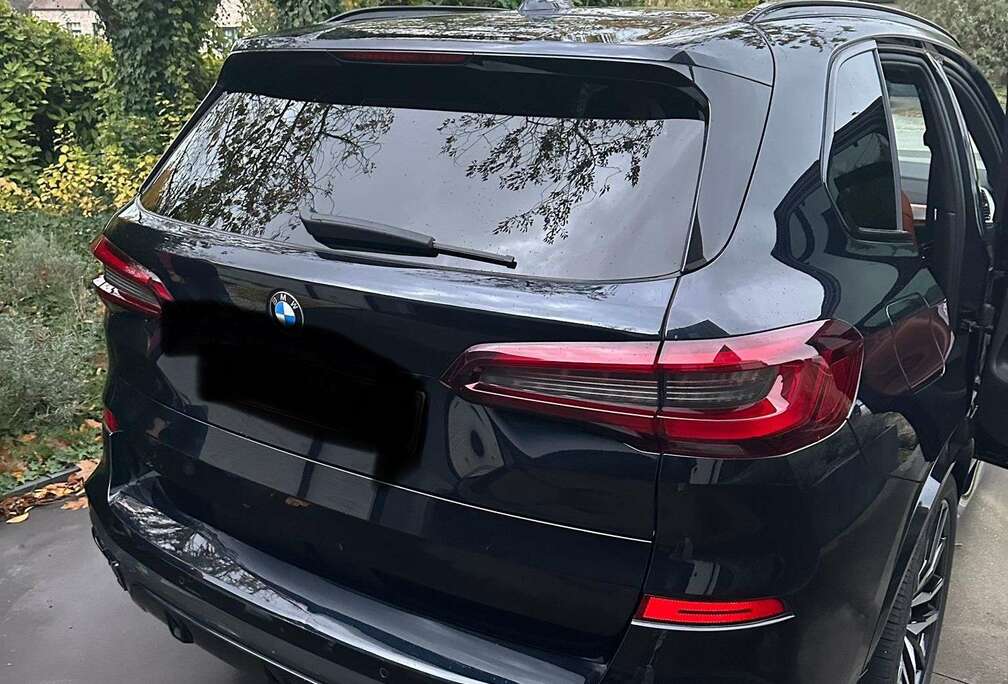 BMW xDrive45e  Trekhaak Perfecte Staat