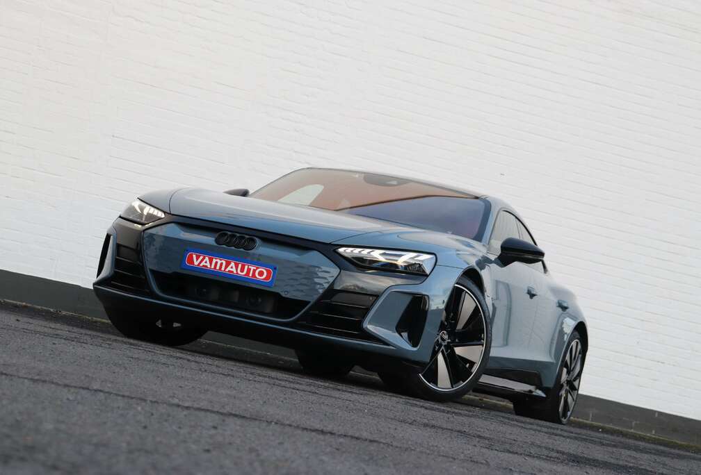 Audi Quattro - Shadow+/Laser/BlindSpot/360/Keyless/B&O