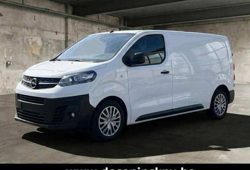 Opel 2.0 Dti  L3      PDC - ANDROID/APPLE-AIRCO
