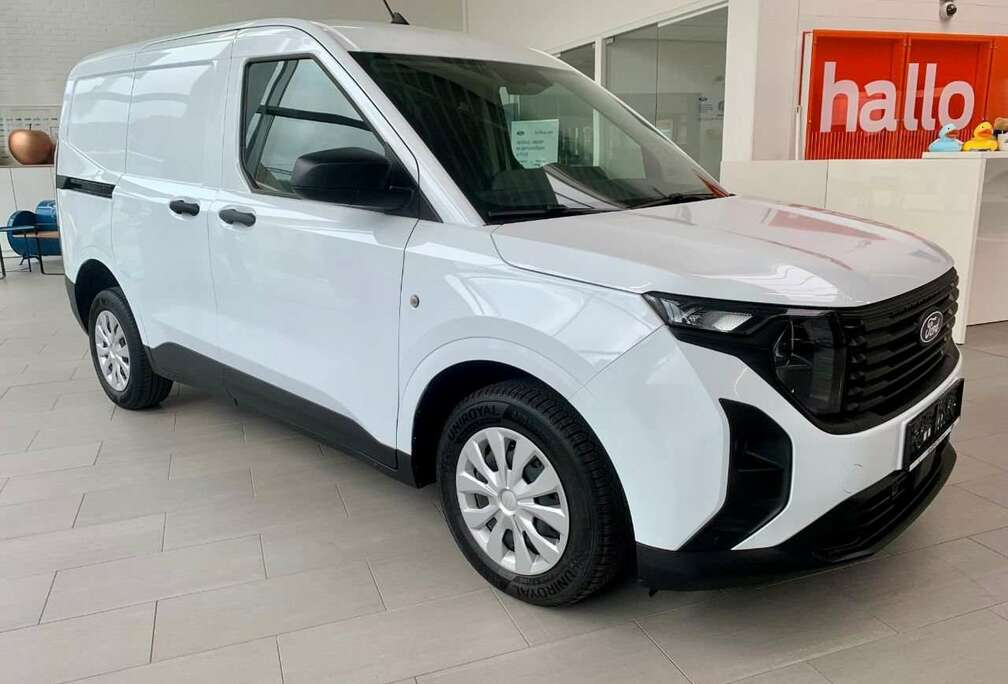 Ford Trend