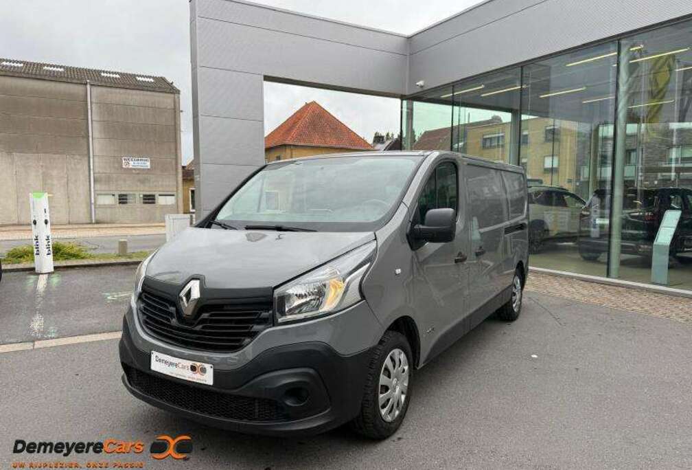 Renault III Grand Confort