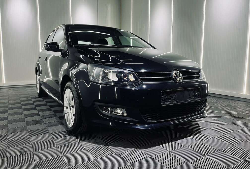 Volkswagen Polo 1.4 essence – Distribution neuve – Garantie 12 mois
