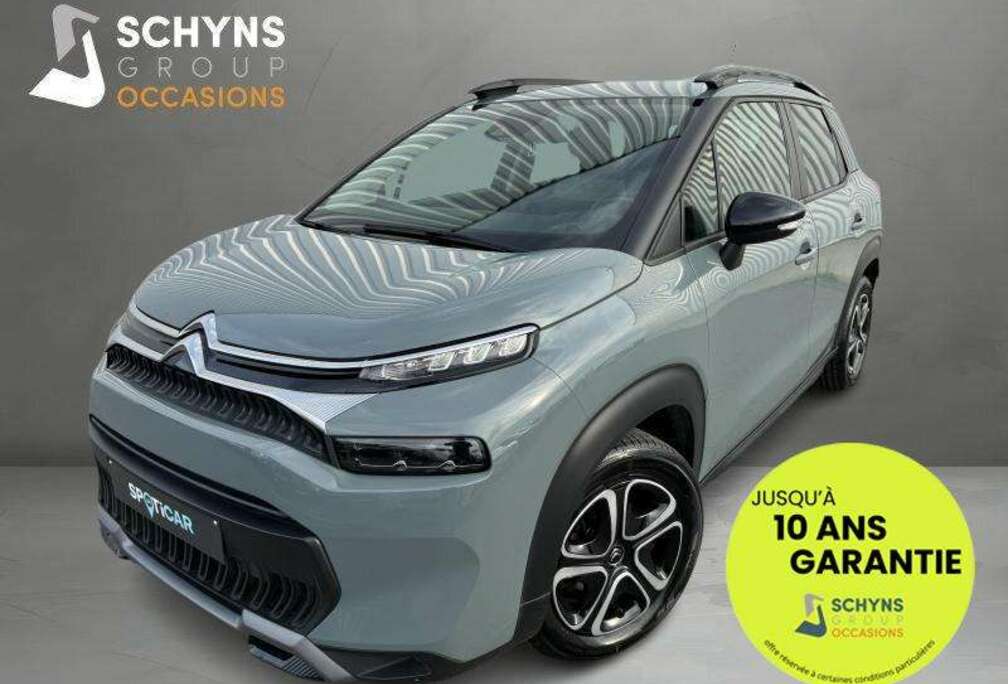Citroen Aircross NEW FEEL * 12 MOIS GRANTIE *