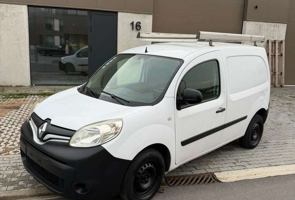 Renault 1.5 dCi Grand Confort