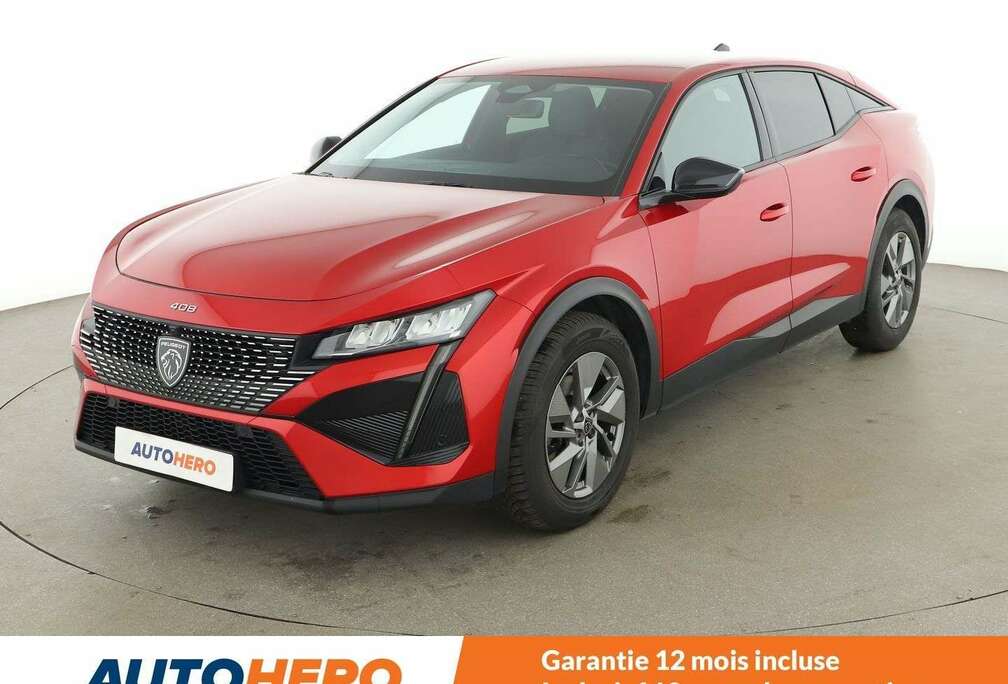 Peugeot 1.2 PureTech Allure Pack