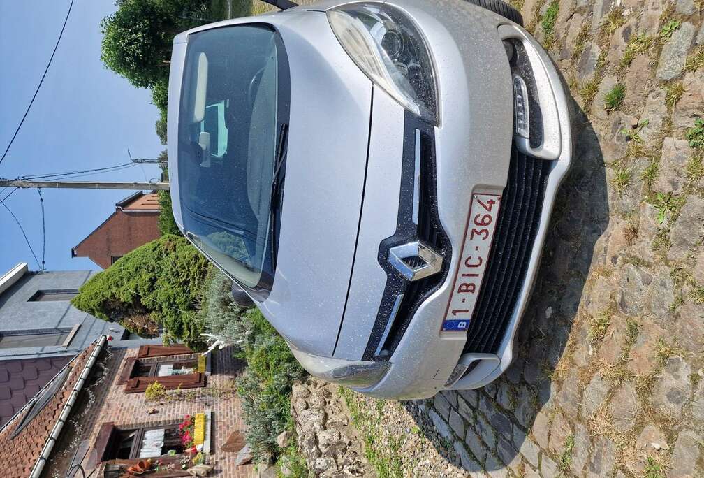 Renault 1.2 TCe Energy Life