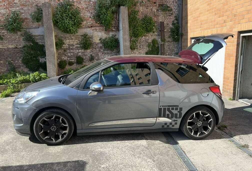 citroen ds3