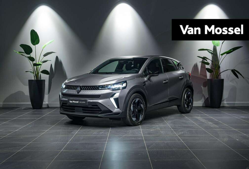 Renault TCe 90 Evolution STUUR- EN ZETELVERWARMING  CAMER