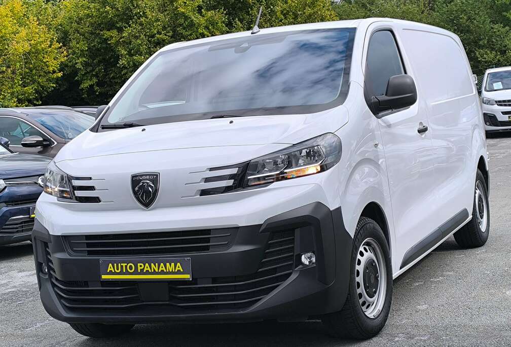 Peugeot 2.0 HDi L1 B.AUTO 177CV 3 PLACES COCKPIT NEW MODEL