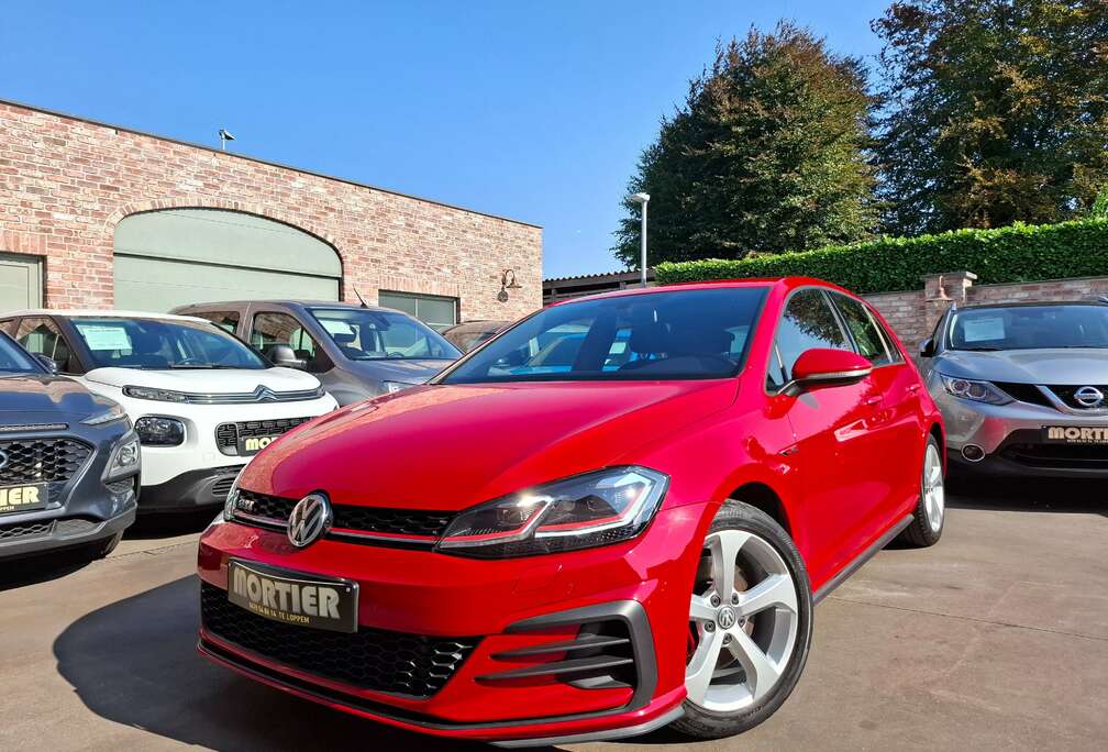 Volkswagen 2.0 TSI / 230pk / 56000km