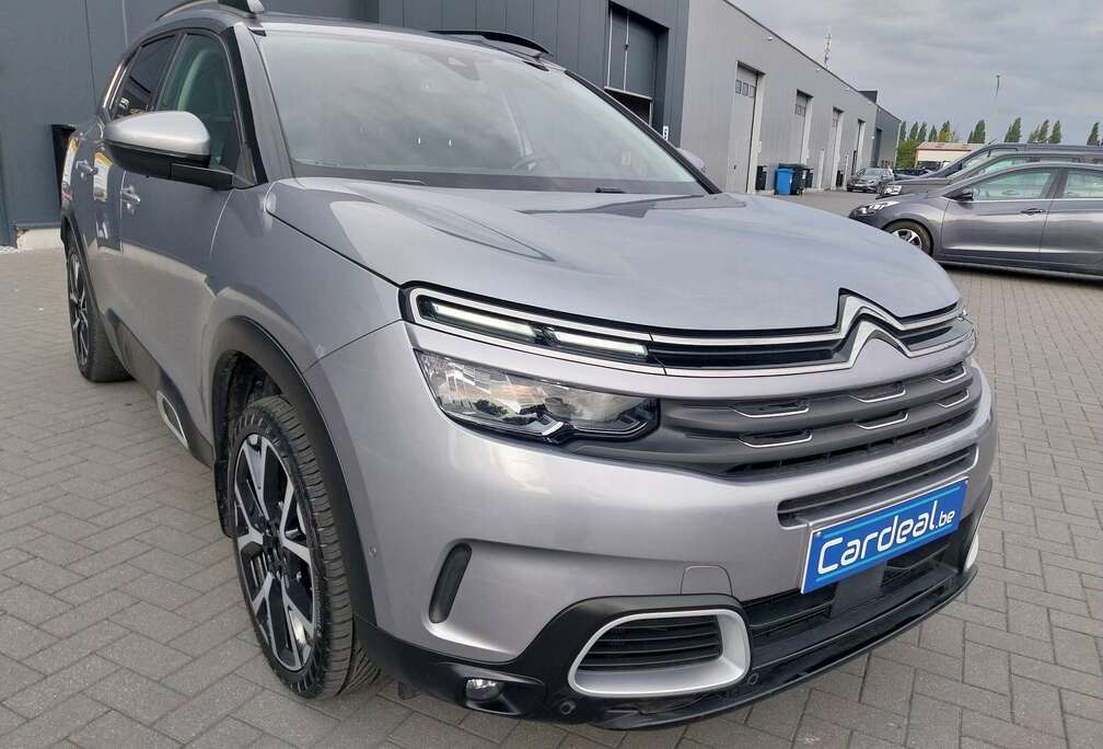 Citroen 1.5 BlueHDi /AUTOMATIQUE/CARPLAY/GPS/GARANTIE/