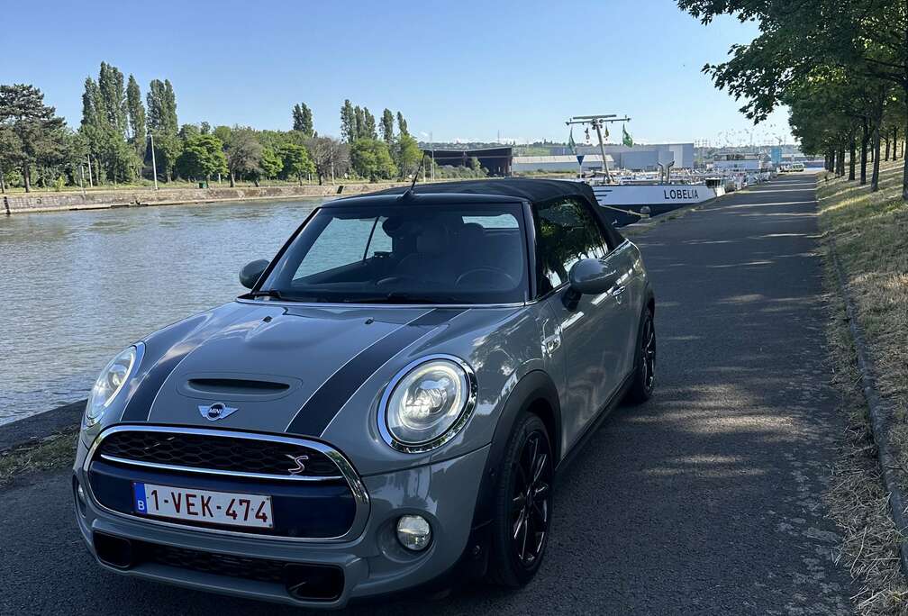 MINI Full Options 192 CV