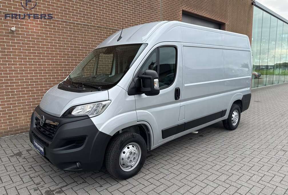 Opel L2H2 2.2 Turbo D 140 pk MT6