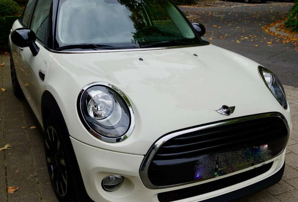 MINI Mini Cooper