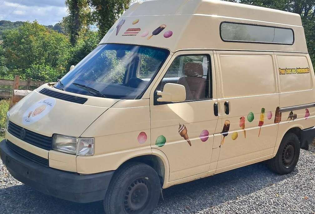 Volkswagen 1.9 Turbo