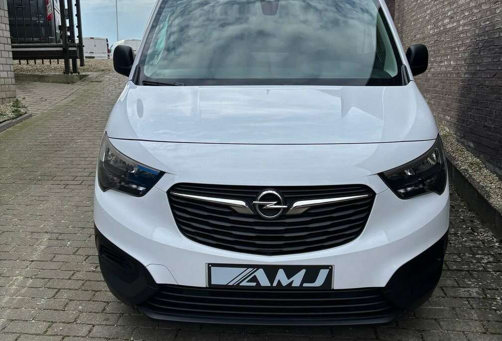 Opel 1.5 L2 NIEUWSTAAT