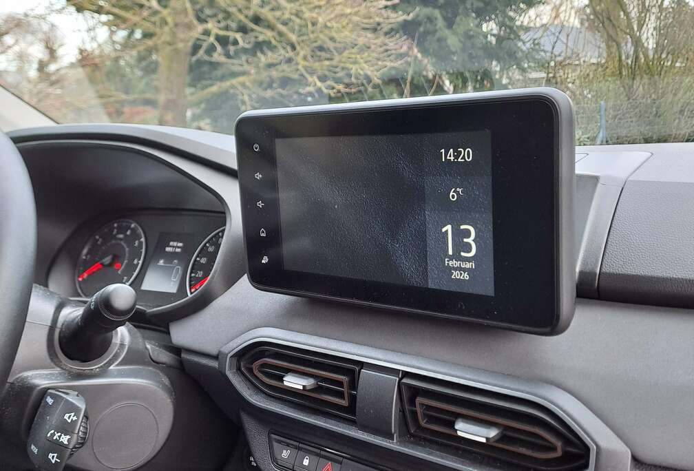 Dacia Jogger 1.0 TCe Extreme 5pl.