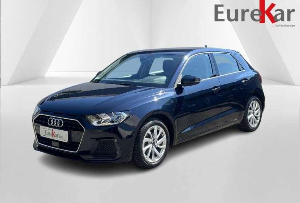 Audi 1.0 TFSI S-TRONIC ADVANCED