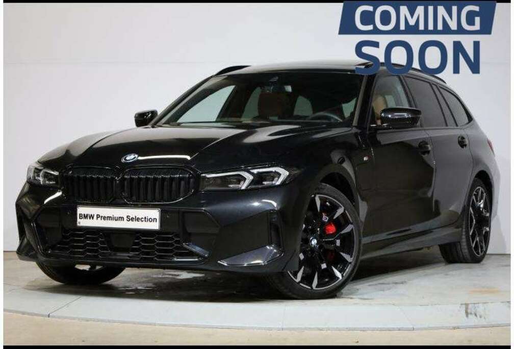 BMW e Touring Kit M Sport