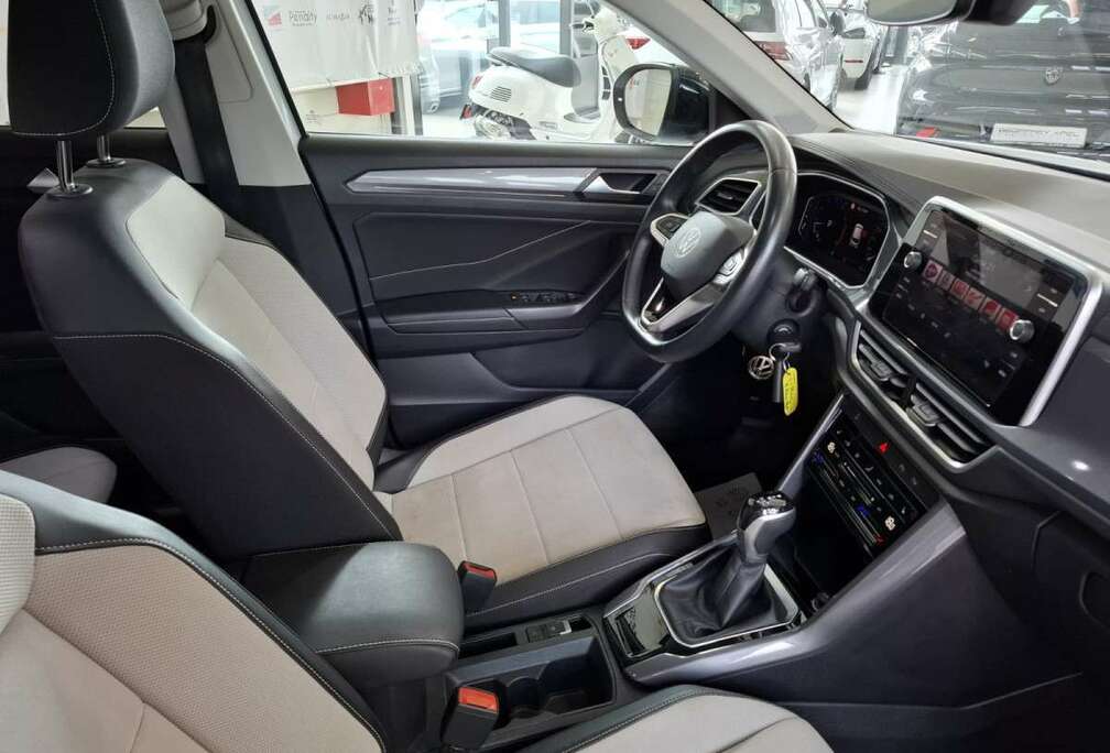 Volkswagen 1.5 TSI 150 DSG STYLE,VIRTUAL,KAMERA,NAVI,CARPLAY,