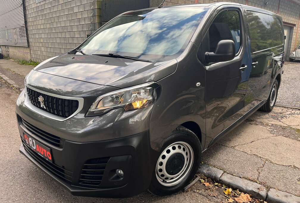 Peugeot 2000CC 90KW (122ch) / TVA Récupérable