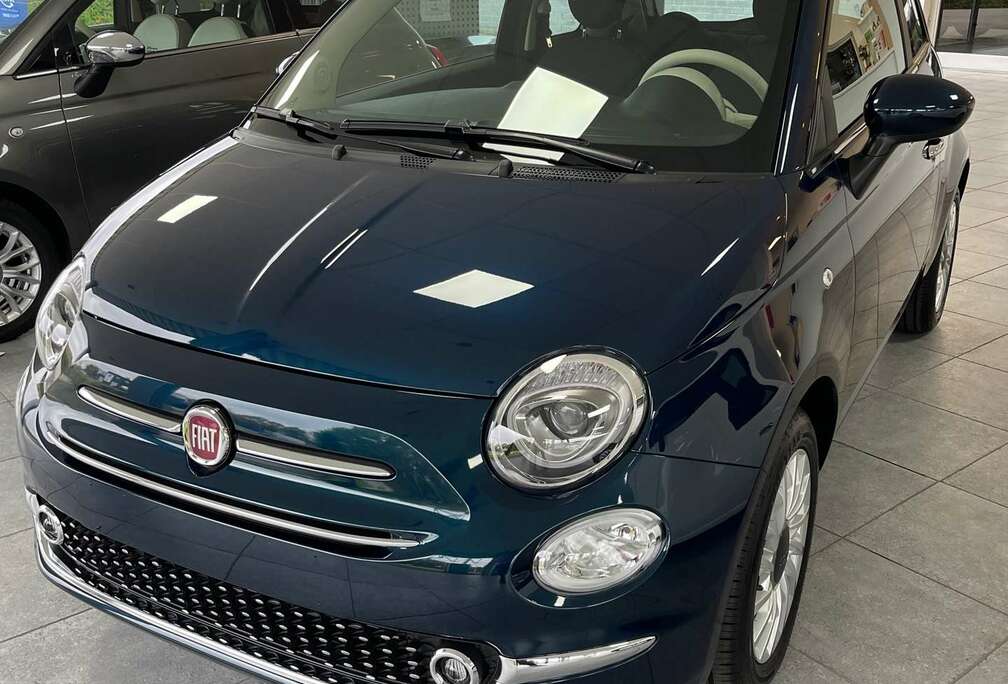 Fiat Dolce Vita Light 1.0 Hybrid