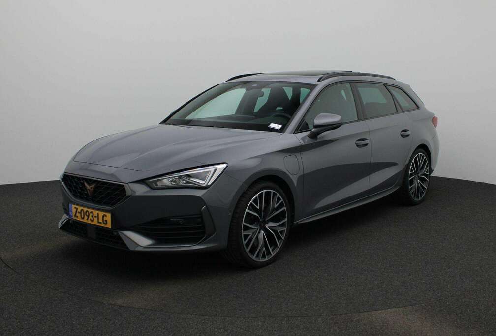 Sportstourer 1.4 e-Hybrid VZ Performance Limited