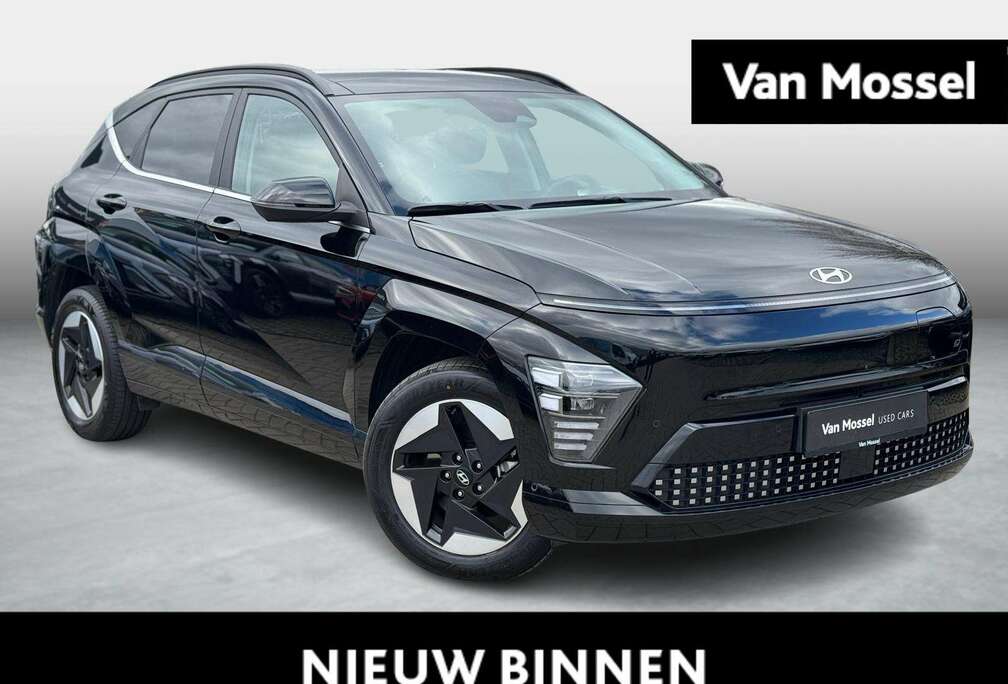 Hyundai Electric Shine 64kWh