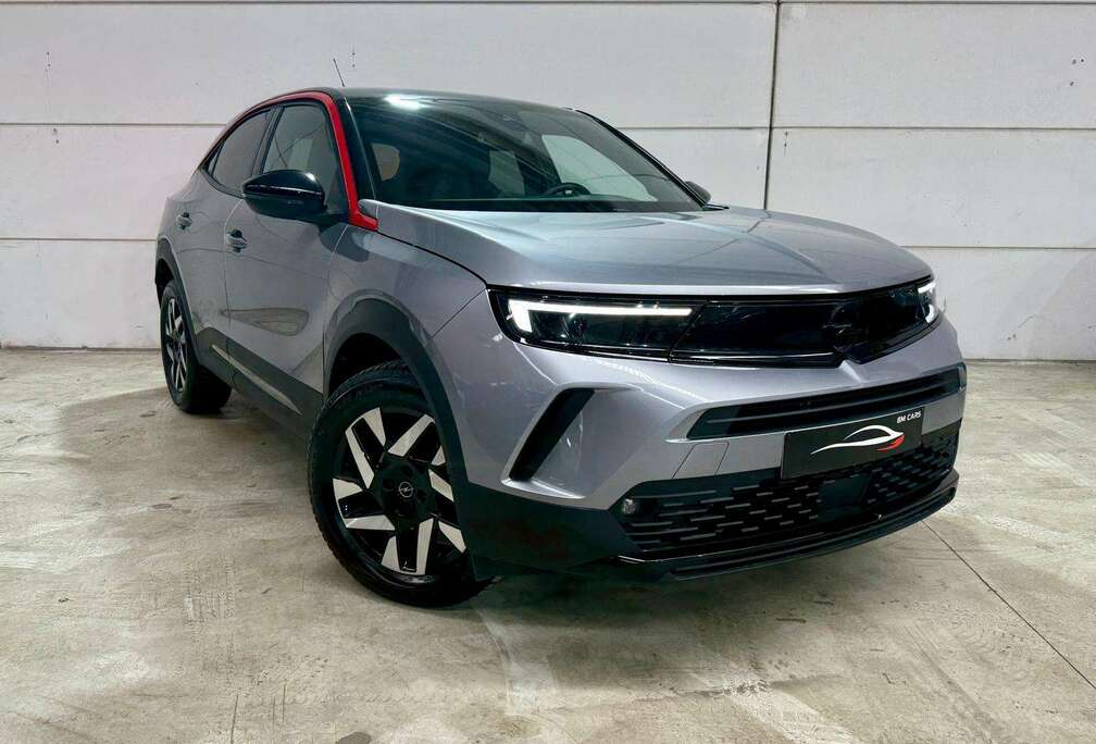 Opel 1.2*GSLine*Automatique*History*CarPlay*Clim