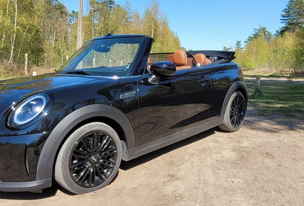 MINI Mini Cabriolet 1.5 Cooper