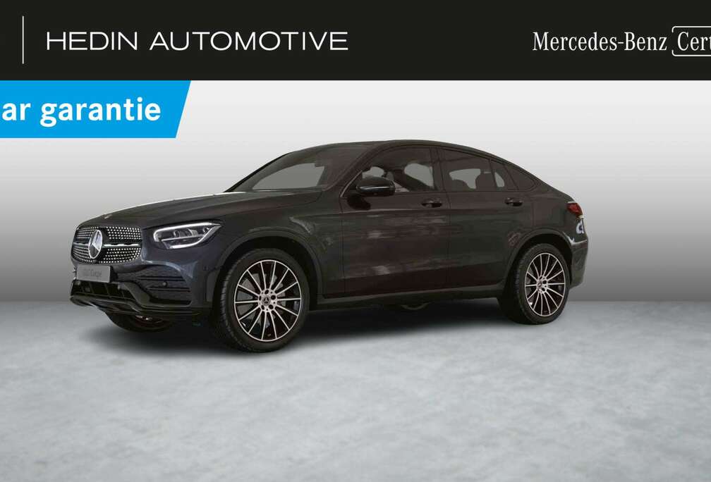 Mercedes-Benz 4MATIC