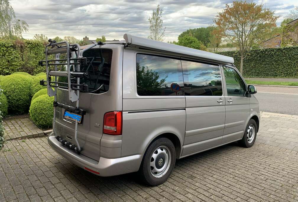 Volkswagen comfortline 2.0TDI