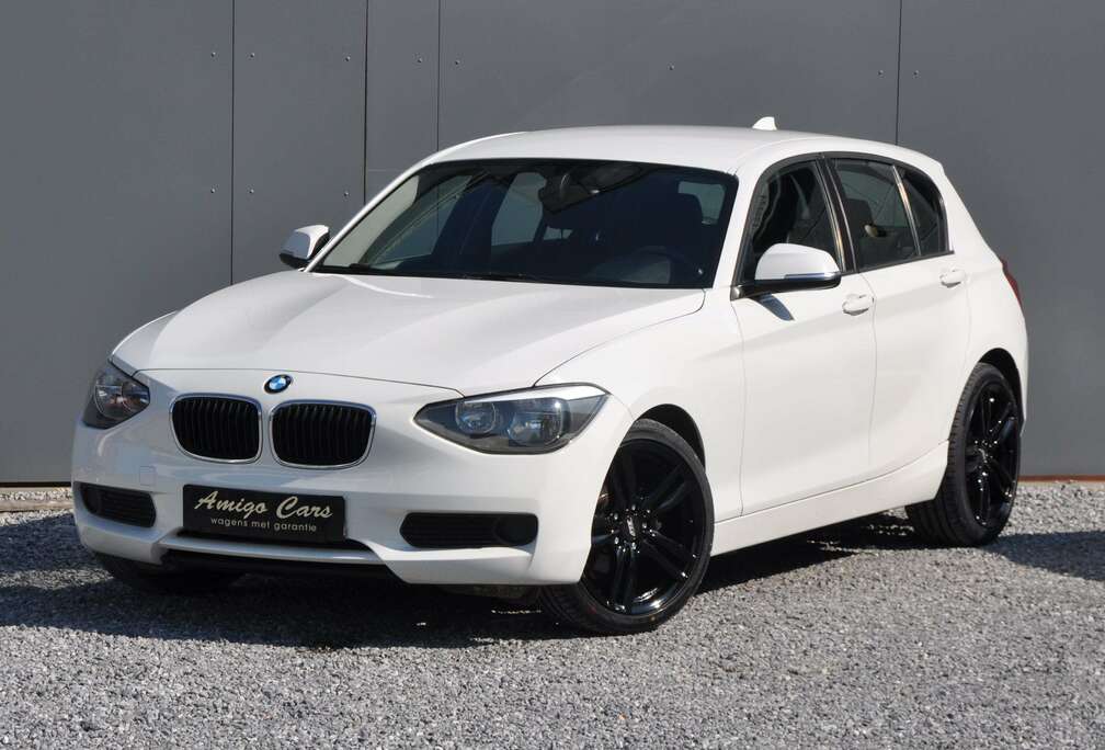 BMW 116i