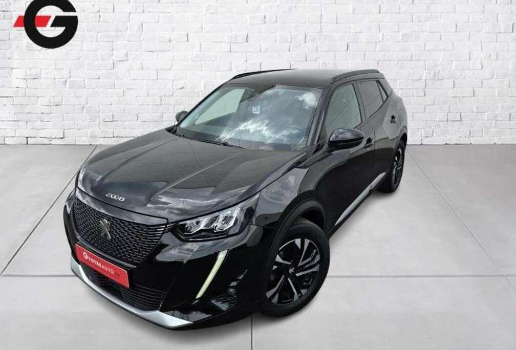 Peugeot Allure 1.2 ess 130ch