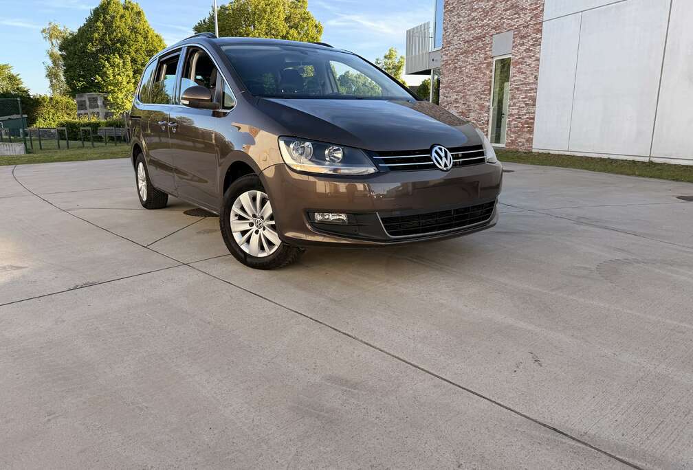 Volkswagen 2.0 CR TDi Highline BMT DSG