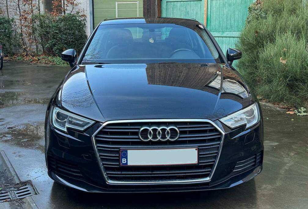 Audi A3 1.6 TDI Sportback