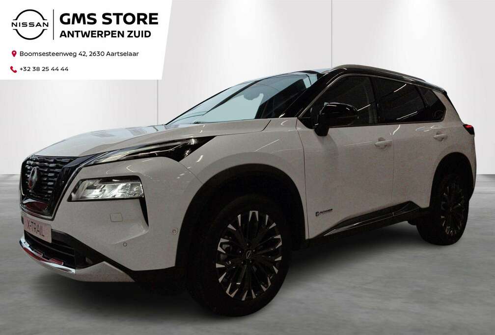 Nissan e-POWER 2WD Tekna+ - NIEUW