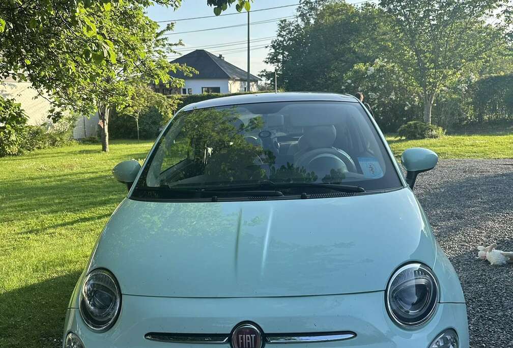 Fiat 1.2i