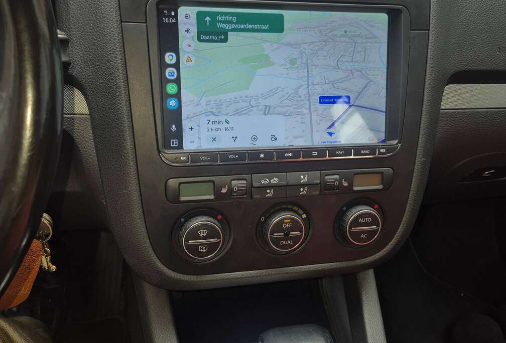 Volkswagen Station