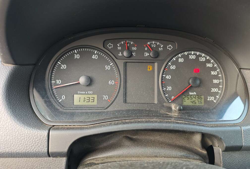 Volkswagen Polo 1.2i Comfortline