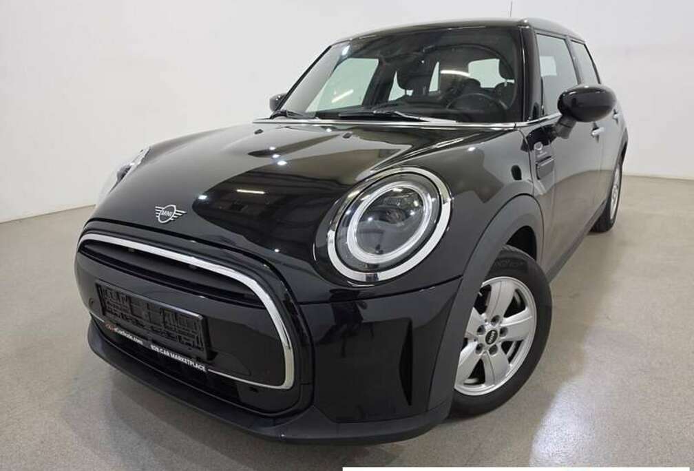 MINI Mini One Facelift 1.5i LED-Xenon Navi KeylessGo Klima PDC ...
