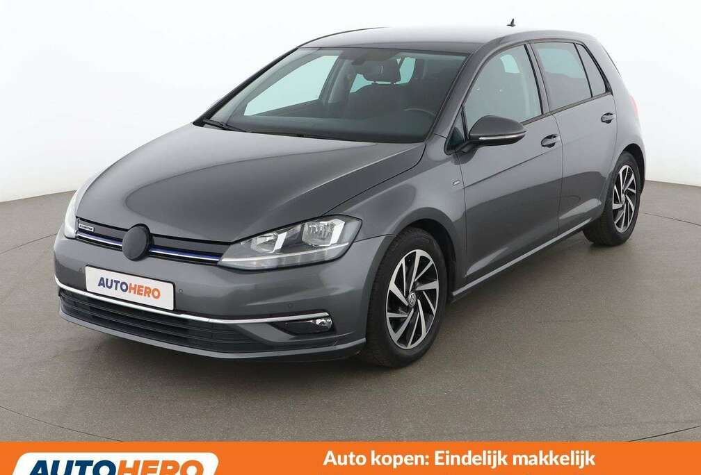Volkswagen 1.5 TSI ACT Join BlueMotion Tech