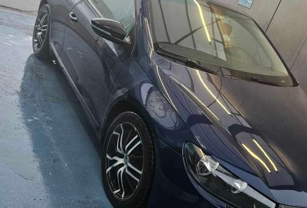 Volkswagen 1.4 TSI