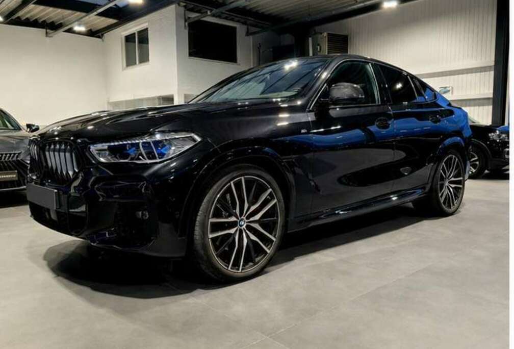 BMW 3.0AS xDrive40 MHEV