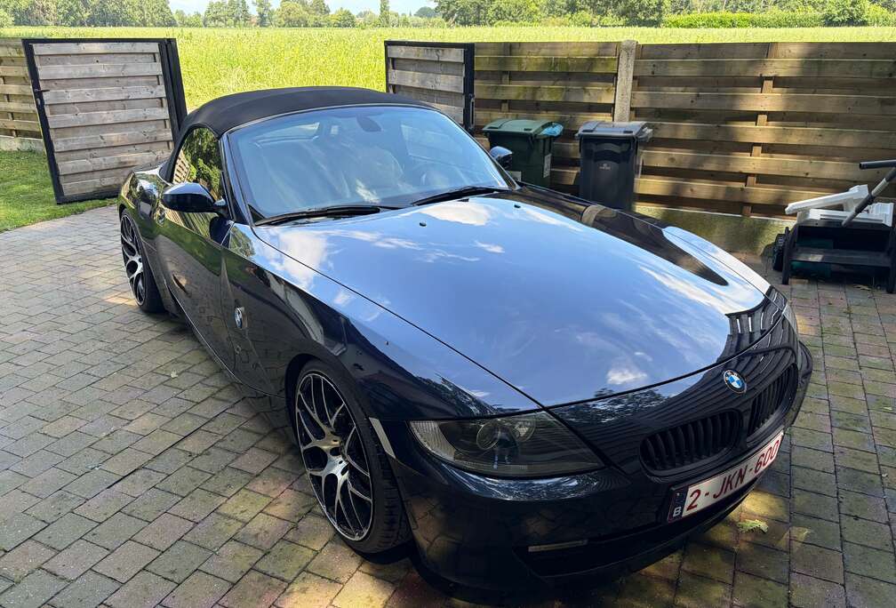 BMW Z4 2.0i 16v