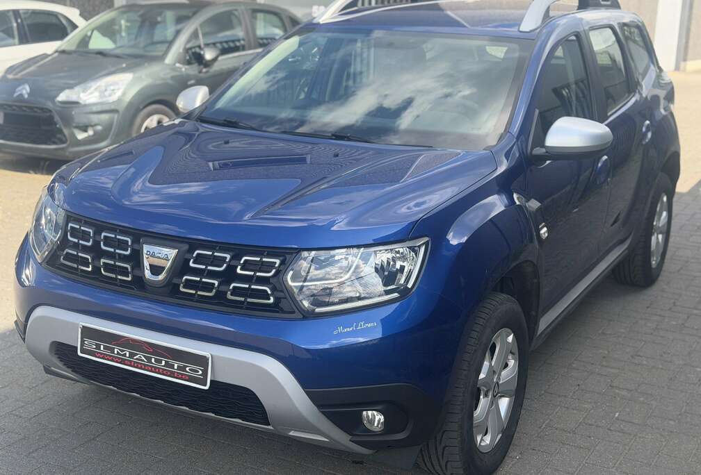 Dacia Duster 1.5 Blue dCi Comfort (EU6.2)