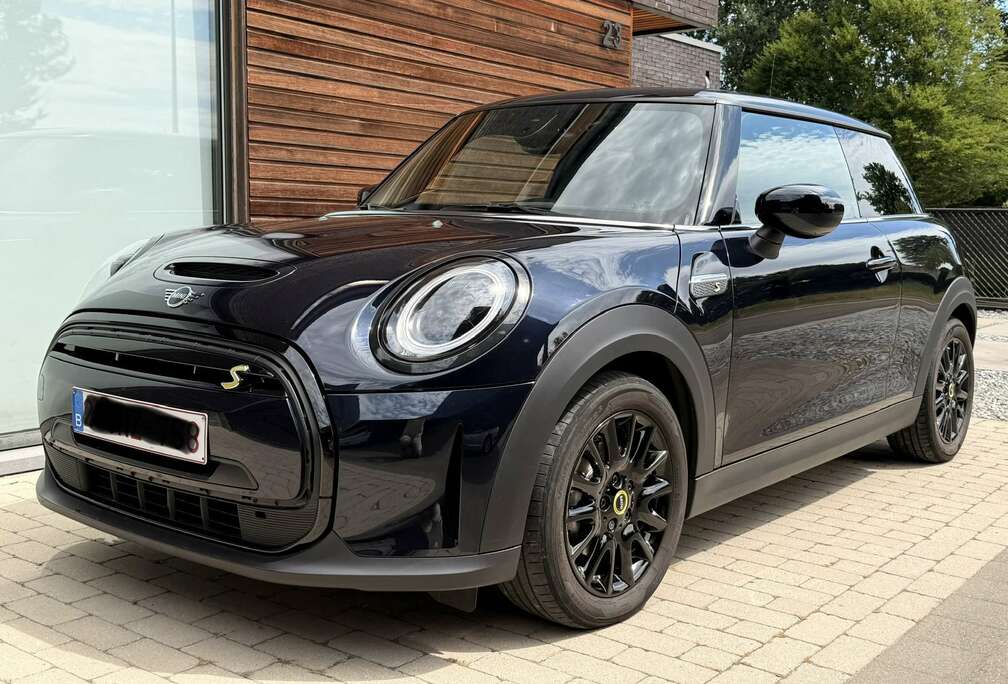 MINI Sport Pakket