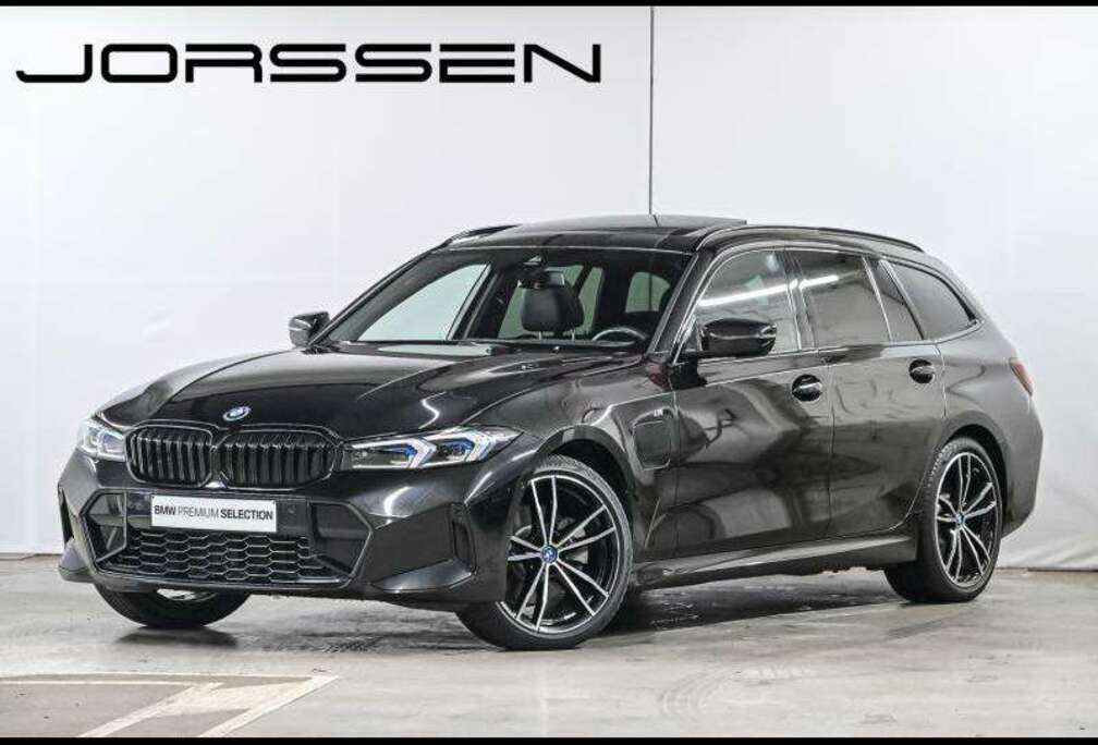 BMW Touring