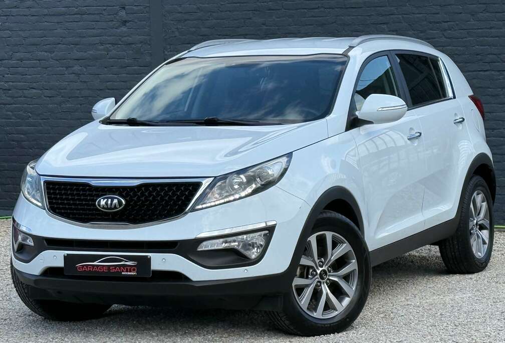 Kia ! RÉSERVÉE ! RÉSERVÉE ! RÉSERVÉE !